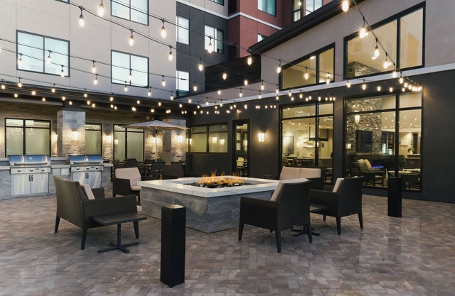 Residence Inn by Marriott Fairfield Napa