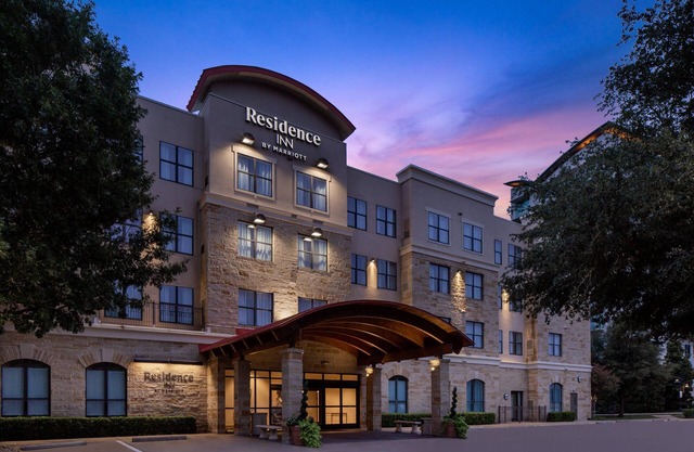Residence Inn by Marriott Fort Worth Cultural District