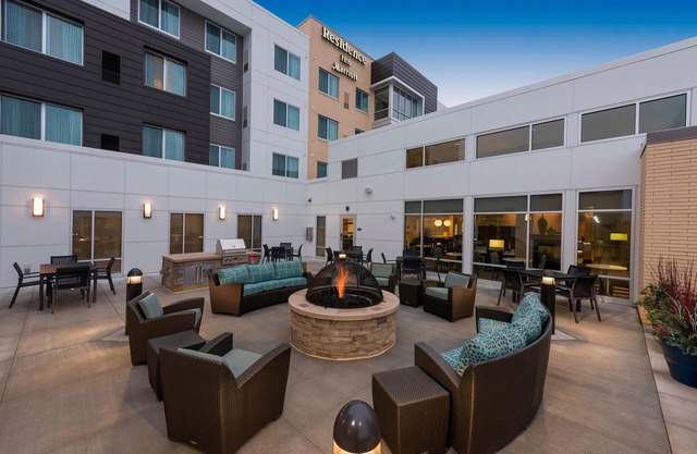 Residence Inn by Marriott Green Bay Downtown