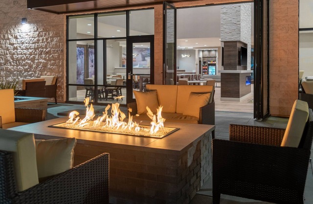Residence Inn by Marriott Lancaster Palmdale