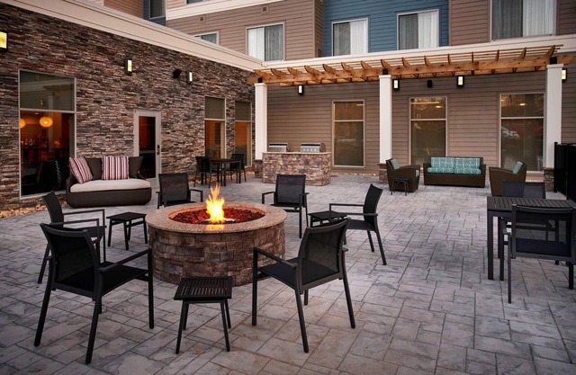 Residence Inn by Marriott Lynchburg