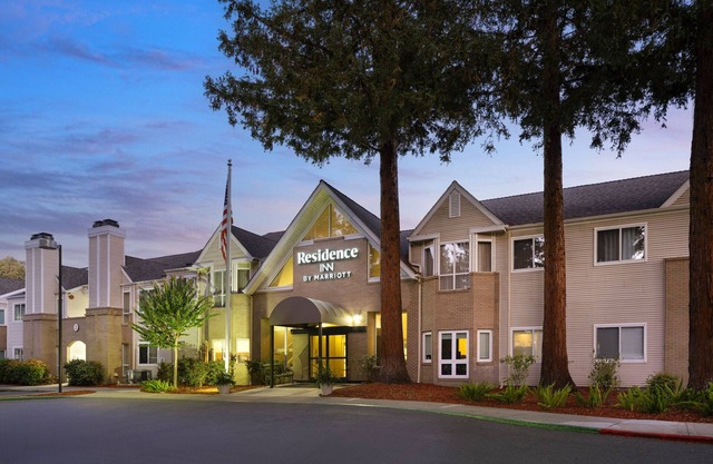 Residence Inn by Marriott Pleasant Hill