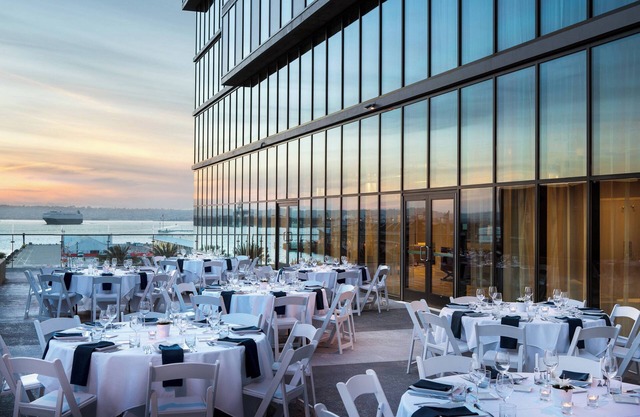 Residence Inn by Marriott San Diego Downtown/Bayfront