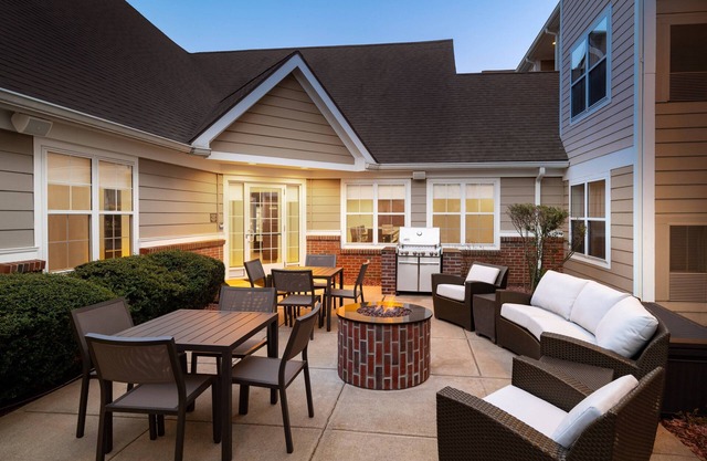 Residence Inn by Marriott Southington