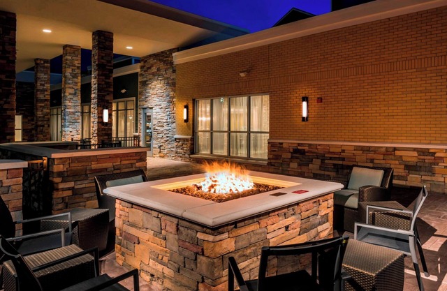 Residence Inn by Marriott Fishkill