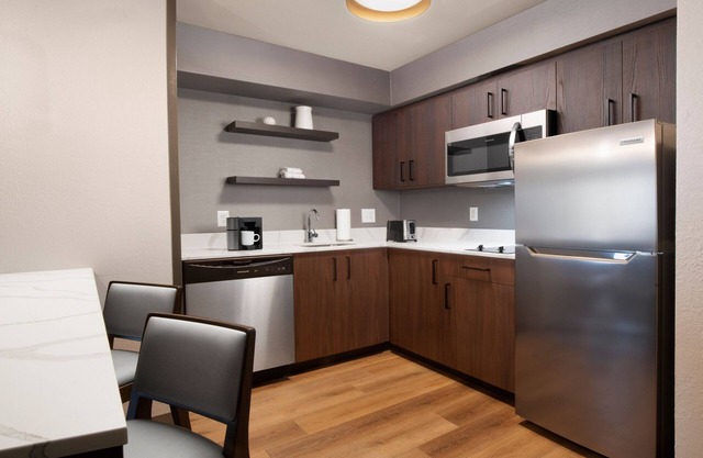 Residence Inn by Marriott Fort Smith