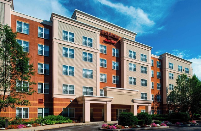 Residence Inn by Marriott Boston Framingham