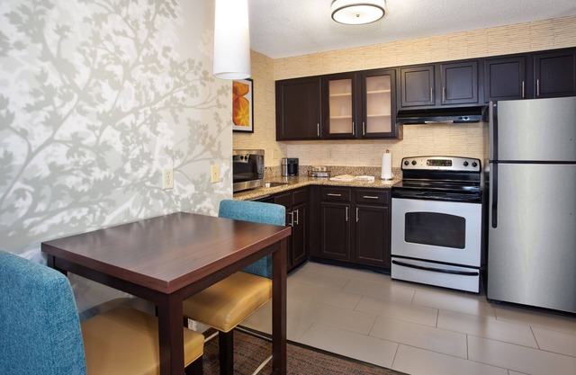 Residence Inn By Marriott Grand Rapids West