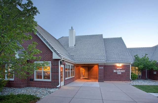 Residence Inn by Marriott Boulder Broomfield