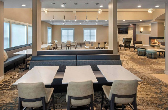 Residence Inn By Marriott Hartford Manchester