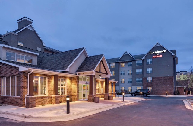 Residence Inn by Marriott South Bend Mishawaka