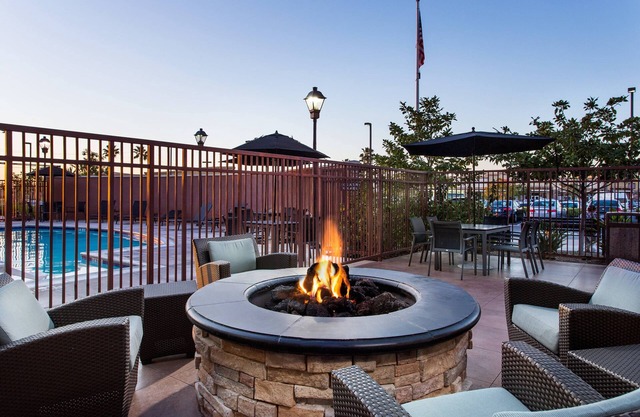 Residence Inn by Marriott San Diego Oceanside