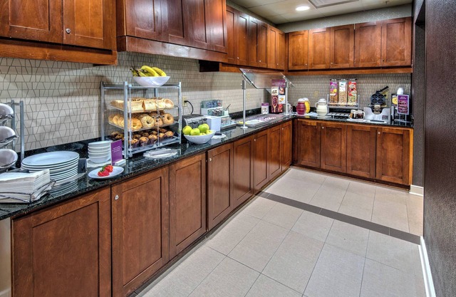 Residence Inn by Marriott Memphis Southaven