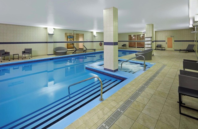 Residence Inn by Marriott Montreal Airport