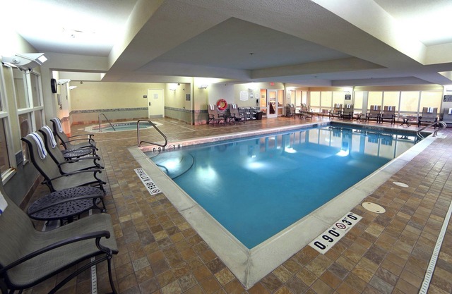 Residence Inn by Marriott Toronto Vaughan
