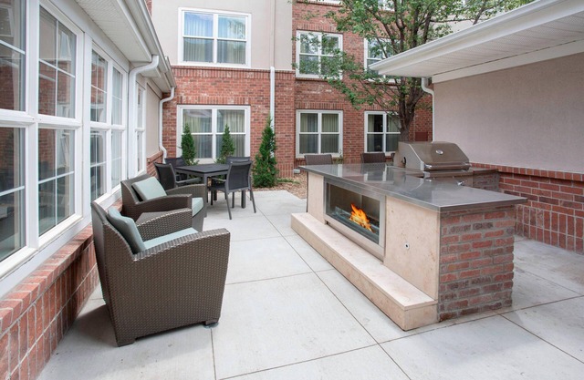 Residence Inn by Marriott Denver Golden/Red Rocks