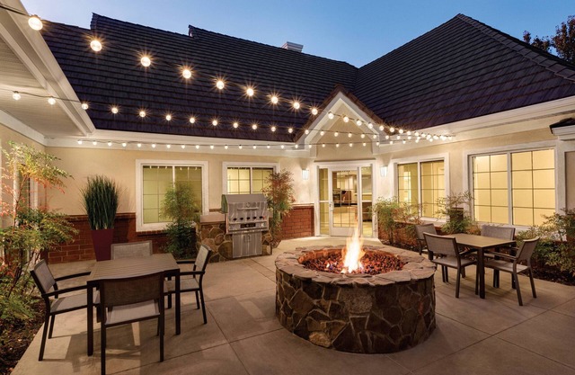 Residence Inn by Marriott Folsom Sacramento
