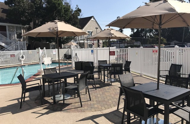 Residence Inn by Marriott Fremont Silicon Valley