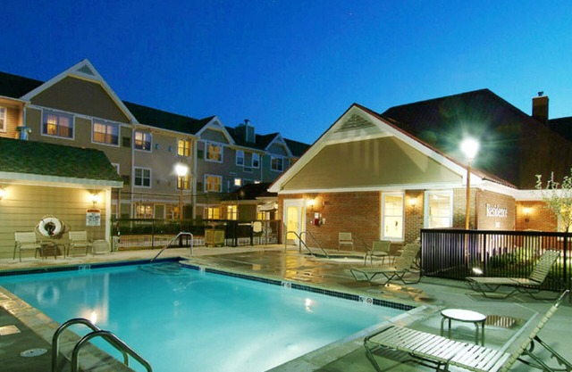 Residence Inn by Marriott Hartford Avon