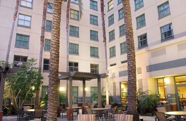 Residence Inn by Marriott Irvine John Wayne Airport