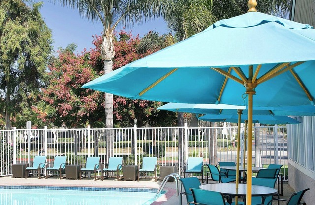 Residence Inn by Marriott Irvine Spectrum