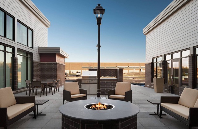 Residence Inn by Marriott Minneapolis St. Paul/Eagan