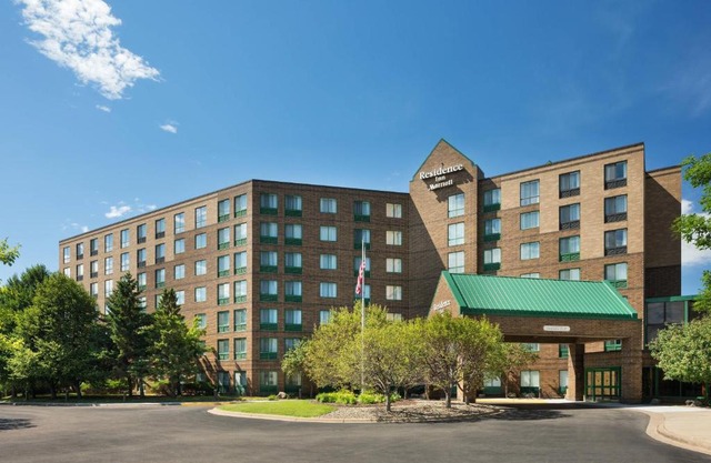Residence Inn by Marriott Minneapolis Edina