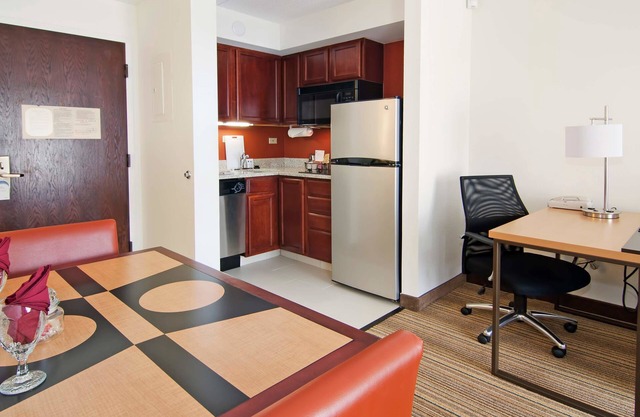 Residence Inn by Marriott Minneapolis Edina
