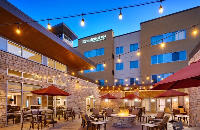 Residence Inn by Marriott Provo South University