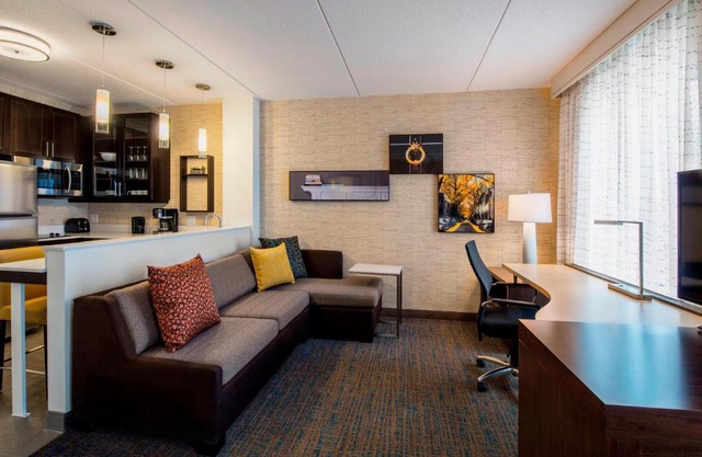 Residence Inn by Marriott Regina