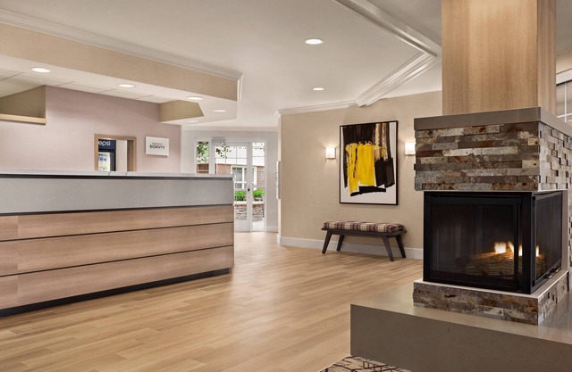 Residence Inn by Marriott Salinas Monterey