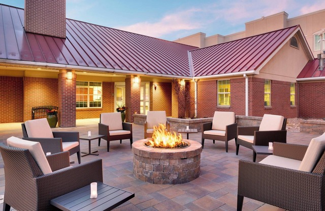 Residence Inn by Marriott Salt Lake City-Sandy