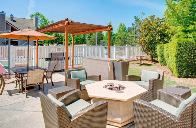Residence Inn by Marriott Seattle North-Lynnwood Everett