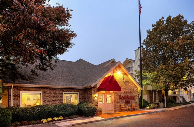 Residence Inn by Marriott Shelton-Fairfield County