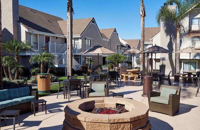 Residence Inn By Marriott Torrance Redondo Beach