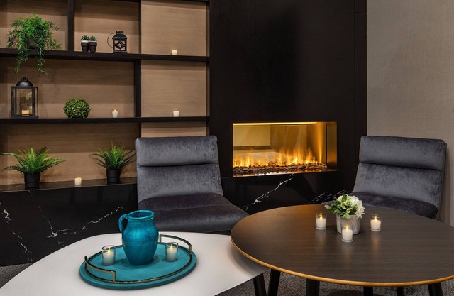 Residence Inn by Marriott Boston Cambridge