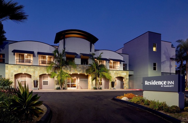 Residence Inn by Marriott Carlsbad