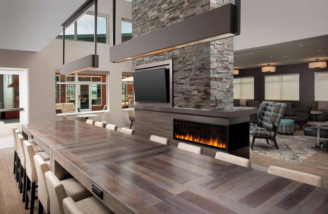 Residence Inn by Marriott Denver Airport/Convention Center