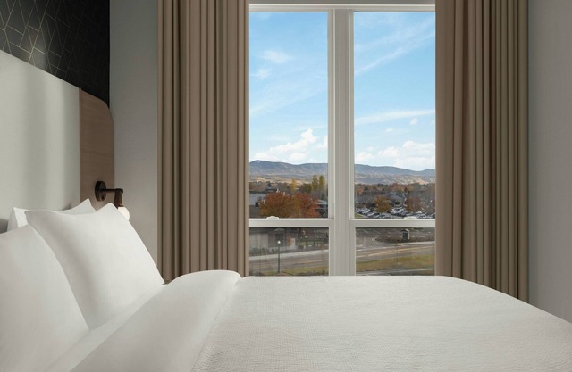 Residence Inn By Marriott Eagle Boise