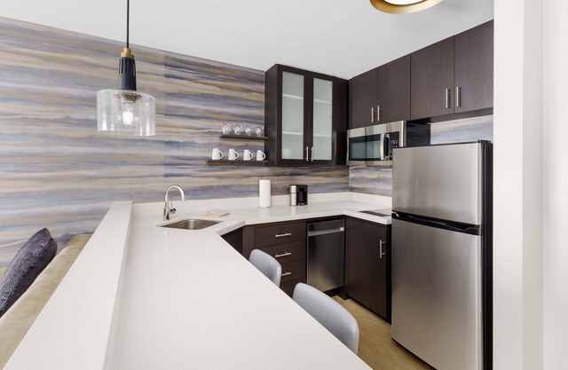 Residence Inn by Marriott New Haven Hamden