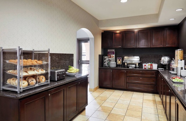 Residence Inn by Marriott Killeen