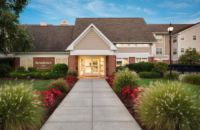 Residence Inn by Marriott Milford