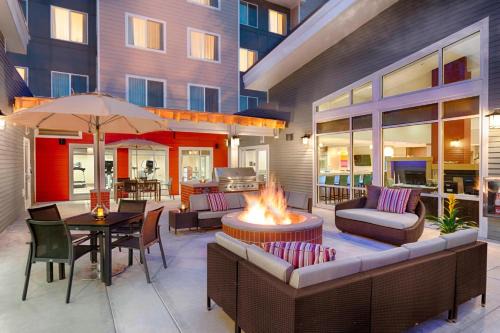 Residence Inn by Marriott Pullman