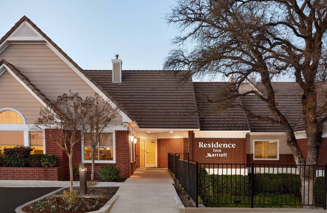 Residence Inn by Marriott Roseville