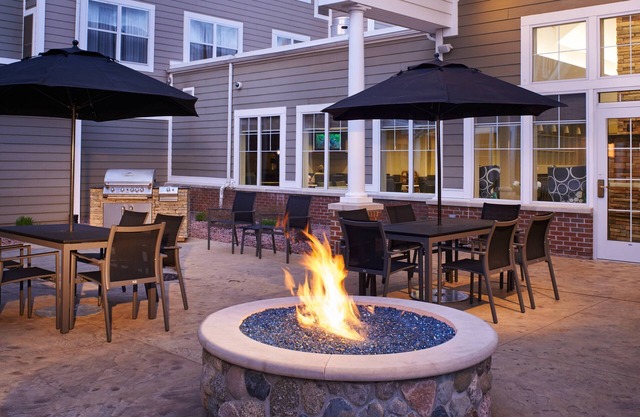 Residence Inn by Marriott Saginaw