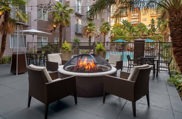 Residence Inn by Marriott San Diego Downtown
