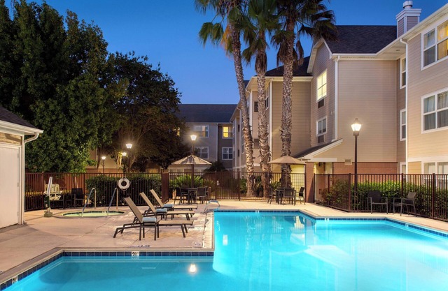 Residence Inn by Marriott San Diego Sorrento Mesa/Sorrento Valley
