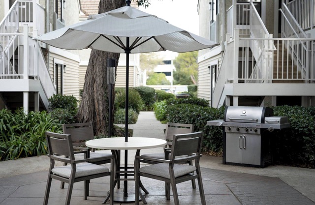 Residence Inn by Marriott San Francisco Airport/ San Mateo