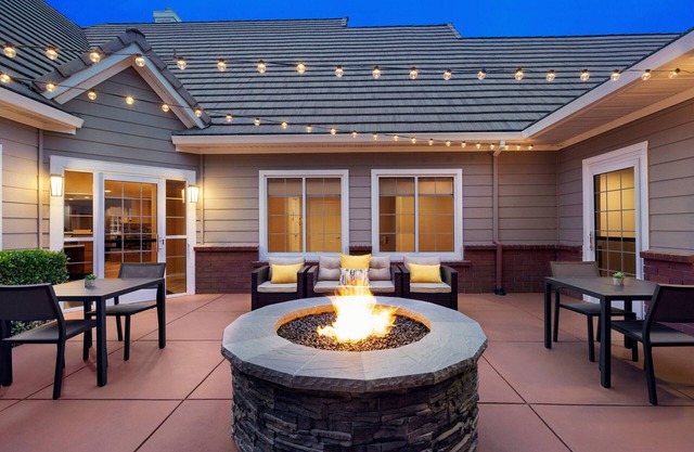 Residence Inn by Marriott Vacaville