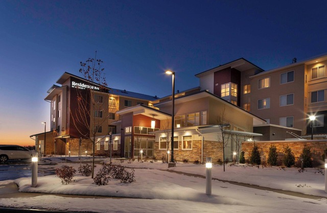 Residence Inn by Marriott St. Louis West County